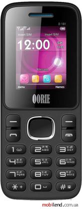 Oorie D181