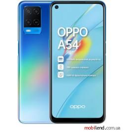 OPPO A54 4/64GB Starry Blue