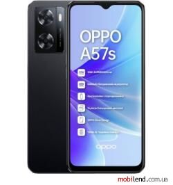 OPPO A57s 4/128GB Starry Black