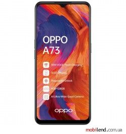 OPPO A73 4/128GB