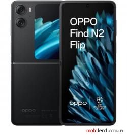 OPPO Find N2 Flip 12/256GB Astral Black