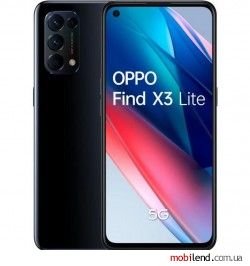 OPPO Find X3 Lite 8/128GB