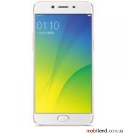 OPPO R9S 4/64GB Pink
