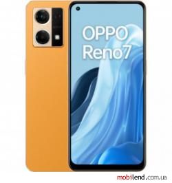 OPPO Reno7 8/128GB Sunset Orange