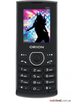 Orion E211