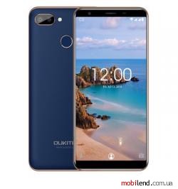 Oukitel C11 Pro 3/16GB Blue