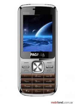 Pagaria Mobile PV2702