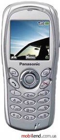 Panasonic G60