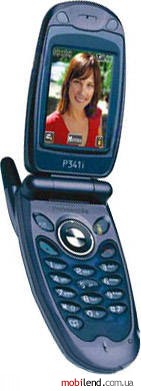 Panasonic P341i