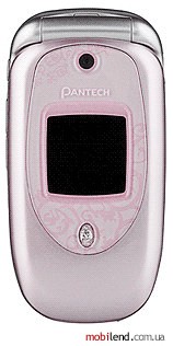 Pantech PG-3300