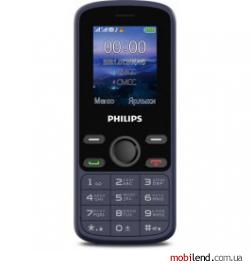 Philips E111 Blue
