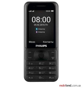 Philips E181 Black