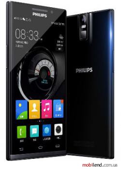 Philips i966 Aurora