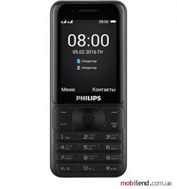 Philips Xenium E181 (Black)