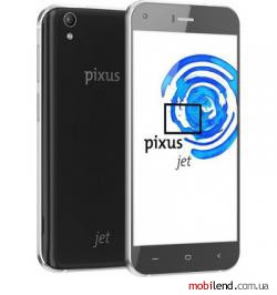 Pixus Jet (Black)