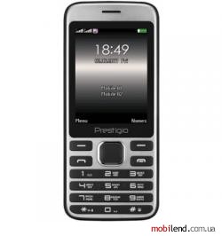 Prestigio Grace A1 1281 Dual Sim Red