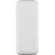 Alcatel One Touch 1020D Pure White, ���� #2