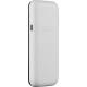 Alcatel One Touch 1020D Pure White,  #8