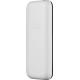 Alcatel One Touch 1020D Pure White, ���� #2