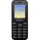 Alcatel One Touch 1020D Volcano Black,  #1