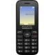 Alcatel One Touch 1020D Volcano Black, ���� #1