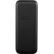Alcatel One Touch 1020D Volcano Black, ���� #2