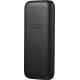 Alcatel One Touch 1020D Volcano Black, ���� #2