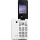 Alcatel One Touch 2051D White,  #1