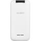 Alcatel One Touch 2051D White,  #6