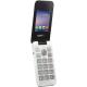 Alcatel One Touch 2051D White, ���� #3