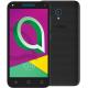 Alcatel One Touch 4047D U5 Black/Blue, ���� #1