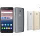 Alcatel One Touch 5070D POP Soft Slate/Silver/Gold,  #2