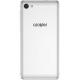 Alcatel One Touch 5085Q A5 Metal Silver,  #6