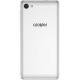 Alcatel One Touch 5085Q A5 Metal Silver,  #3