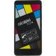 Alcatel One Touch 7070 Pop 4-6 Black, ���� #1