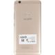 Alcatel One Touch 7070 Pop 4-6 Gold/White,  #2