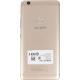Alcatel One Touch 7070 Pop 4-6 Gold/White,  #2