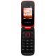 ALCATEL ONETOUCH 1030D (Flash Red),  #1