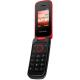 ALCATEL ONETOUCH 1030D (Flash Red),  #6
