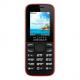 ALCATEL ONETOUCH 1052D (Red),  #1