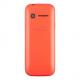 ALCATEL ONETOUCH 1052D (Red),  #4