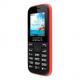 ALCATEL ONETOUCH 1052D (Red),  #6