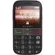 ALCATEL ONETOUCH 20.01 (SOS Key-Black), ���� #1