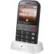 ALCATEL ONETOUCH 20.01 (SOS Key-Black), ���� #3