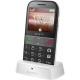 ALCATEL ONETOUCH 20.01 (SOS Key-White), ���� #3