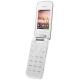 ALCATEL ONETOUCH 2010D (Pure White), ���� #1