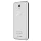 ALCATEL ONETOUCH 4024D Dual Sim (Soft Silver), ���� #2