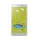 ALCATEL ONETOUCH OneTouch Pixi 4 4034D Dual Sim (Pure White),  #1
