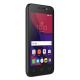 ALCATEL ONETOUCH Pixi 4 5010D Dual Sim (Volcano Black), ���� #3