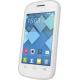 ALCATEL ONETOUCH POP C1 4015D (Full White), ���� #3
